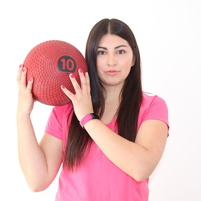 Camila Donoso Meneses